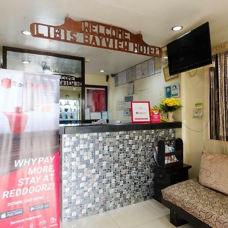 Reddoorz Premium @ Libis Road Palawan Hotell Puerto Princesa Exteriör bild